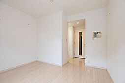 ル・ボワ武蔵境 1階1Kのリビング/ダイニング