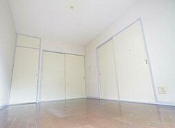 コーポ鉢の木 1階2DKのリビング/ダイニング