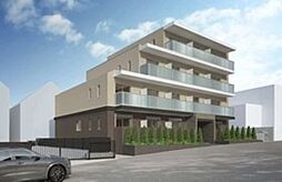 東京メトロ東西線 落合駅 徒歩3分