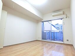 プレイハウス 3階1Kのリビング/ダイニング