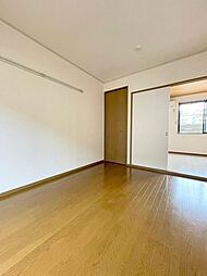 ユーハイツ 1階2DKのリビング/ダイニング