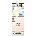 アロース我孫子東1階4.5万円