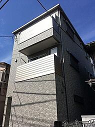 ココシャイン東尾久