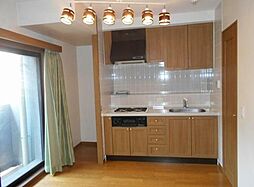 都営三田線 白金高輪駅 徒歩6分の賃貸マンション 6階1LDKのリビング/ダイニング