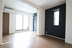 JR総武線 水道橋駅 徒歩4分の賃貸マンション 3階1LDKのリビング/ダイニング