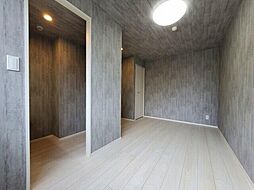 Rebirth武蔵小金井 2階ワンルームのリビング/ダイニング