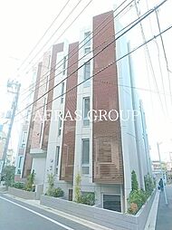 ＢＲＩＣＫ ＲＥＳＩＤＥＮＣＥ 目黒本町
