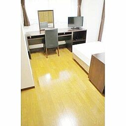 東京メトロ有楽町線 護国寺駅 徒歩3分の賃貸マンション 3階1Kのリビング/ダイニング