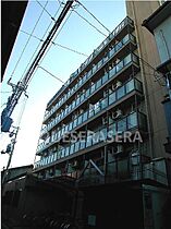 フレンドリー本庄  ｜ 大阪府大阪市北区本庄西１丁目（賃貸マンション1K・2階・13.63㎡） その1