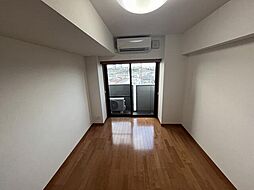 西武新宿線 沼袋駅 徒歩8分の賃貸マンション 5階1Kのリビング/ダイニング