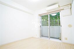 東急池上線 石川台駅 徒歩4分の賃貸マンション 3階1Kのリビング/ダイニング