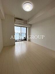 クレヴィスタ西巣鴨 9階1Kのリビング/ダイニング