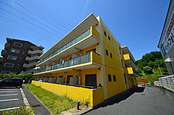 マンションホワイトホース