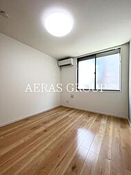 AZEST-RENT宮崎台 1階1Kのリビング/ダイニング