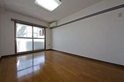 エステージ西調布 3階ワンルームのリビング/ダイニング