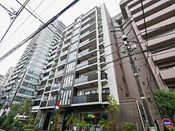 カーサスプレンディッド恵比寿1丁目