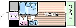 プレアール長柄 4階