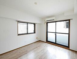 マイキャッスル東長崎 1階1Kのリビング/ダイニング