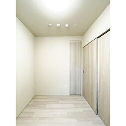 Brillia ist 新御徒町 12階2LDKのリビング/ダイニング