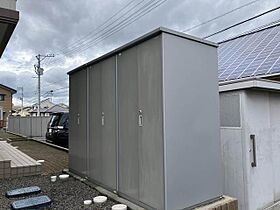 プログレット 101 ｜ 福島県郡山市昭和１丁目4-6（賃貸アパート1R・1階・31.50㎡） その5