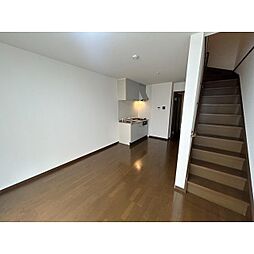 アンジュエールＣ 1階2DKのリビング/ダイニング