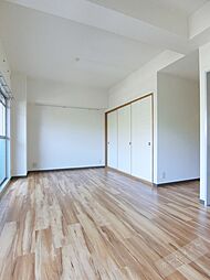 レジェロ住之江 10階2SLDKのリビング/ダイニング