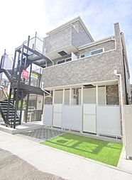 仮ハーミットクラブハウス羽田