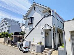 ロックフィールド末広