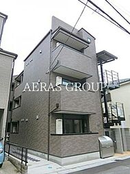 アル・ソーレ亀有