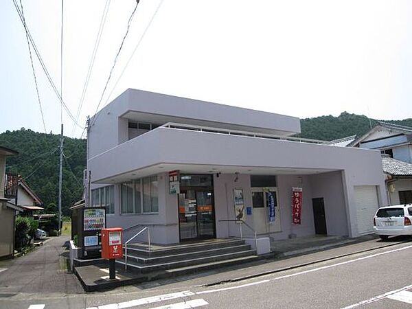 画像28:和歌山太田郵便局 899m