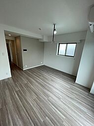 MYRIA RESIDENCE Komagome 3階1LDKのリビング/ダイニング