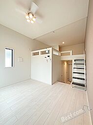 ハーモニーテラス墨江