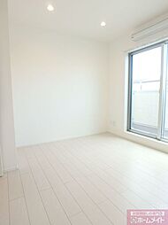 JR福知山線 塚口駅 徒歩9分の賃貸アパート 1階1Kのリビング/ダイニング