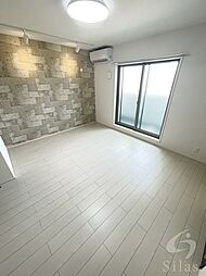 フジパレス浜寺石津東 3階1Kのリビング/ダイニング