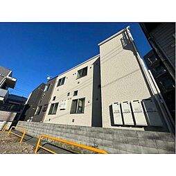 ハーモニーテラス志茂IV