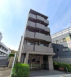 ルーブル溝の口弐番館