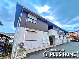 南海線 紀ノ川駅 徒歩20分の賃貸アパート