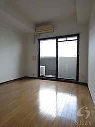 JR東海道・山陽本線 塚本駅 徒歩8分の賃貸マンション 8階1Kのリビング/ダイニング