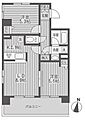レジディア両国9階25.0万円