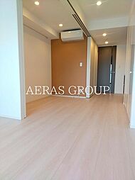 ヴェール・クレール大崎 331 3階1LDKのリビング/ダイニング