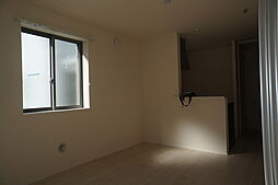 京王線 初台駅 徒歩7分の賃貸マンション 2階1LDKのリビング/ダイニング