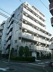 エヴェナール東中野