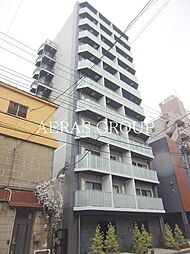 エスレジデンス両国アベニュー