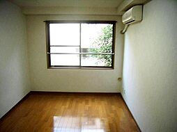 シャルレ早稲田 2階1Kのリビング/ダイニング