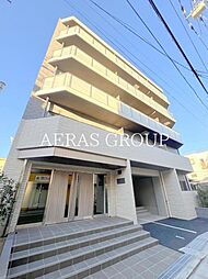 アルファコート八広