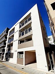 ローズボヌールIII