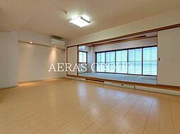 ドエル幸容 4F/5F 4階4SLDKのリビング/ダイニング