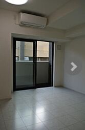 セジョリ板橋桜通り 5階1Kのリビング/ダイニング