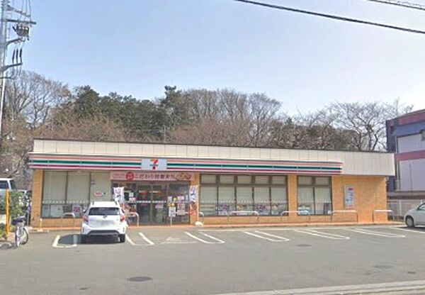 画像21:セブンイレブン練馬早宮3丁目店 511m