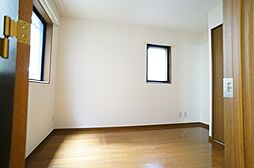 ライトウェル曙 201 2階2LDKのリビング/ダイニング